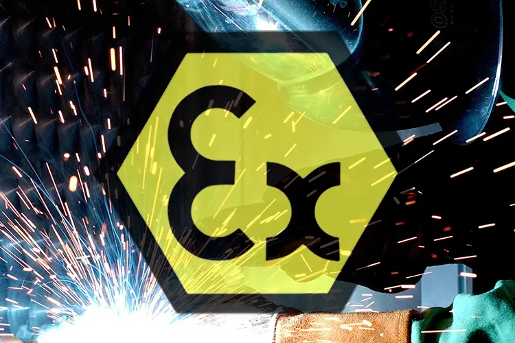 Certificato ATEX per l'UEE
