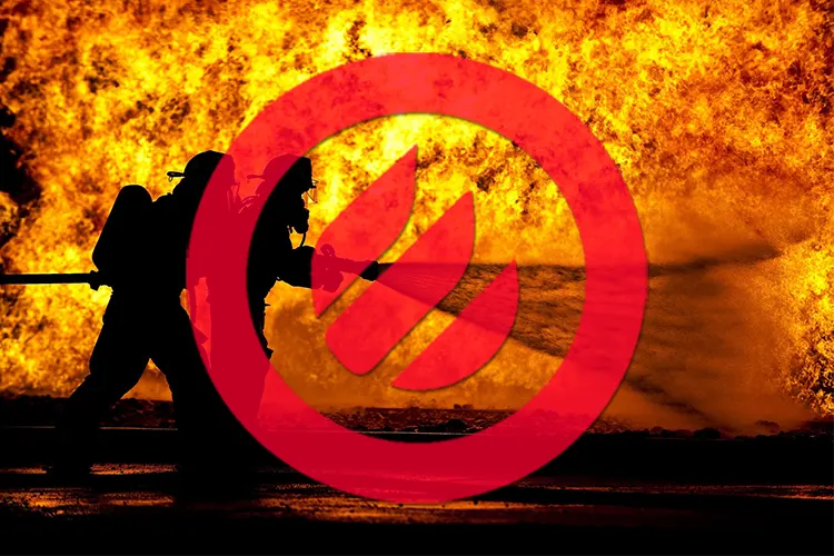 Certificato di sicurezza antincendio