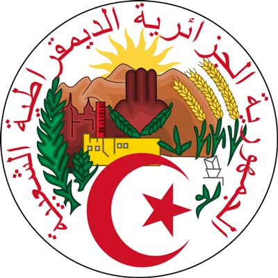 Legalizzazione consolare in Algeria