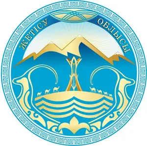 Apostille Regione di Jetisu