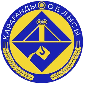 Apostille Regione di Karaganda