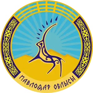 Apostille Regione di Pavlodar