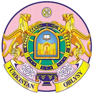 Apostille Regione di Turkistan