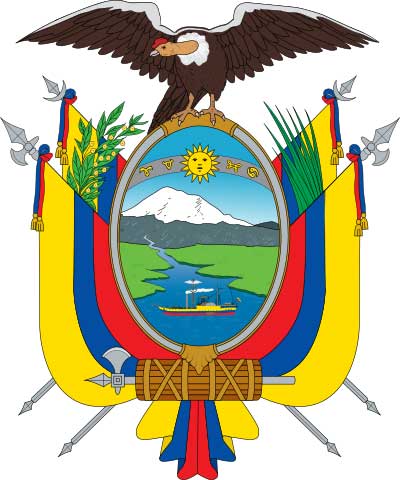 Apostille dall’Ecuador