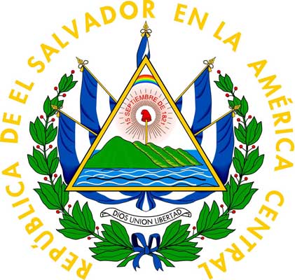 Apostille da El Salvador