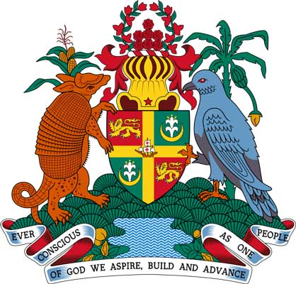 Apostille dalla Grenada