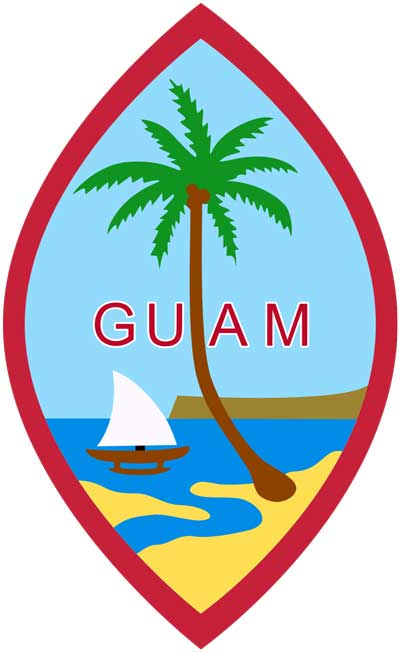 Apostille da Guam