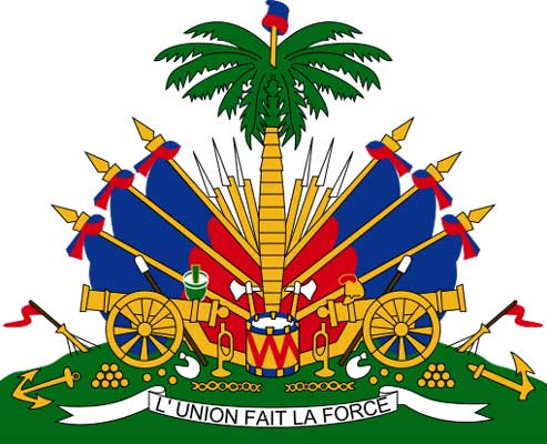 Legalizzazione consolare in Haiti