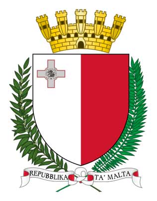 Apostille da Malta 