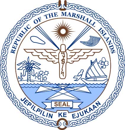 Apostille dalle Isole Marshall