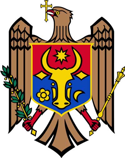 Apostille e legalizzazione consolare dalla Moldavia