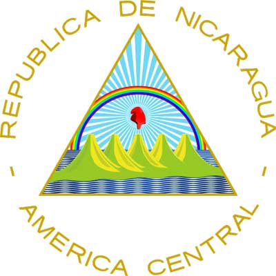Apostille dalla Nicaragua