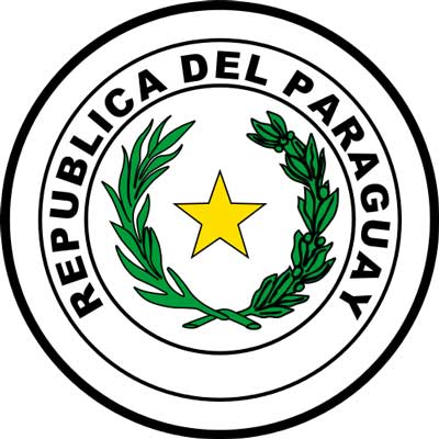 Apostille dal Paraguay