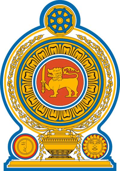Legalizzazione consolare per Sri Lanka
