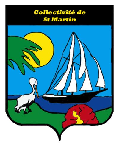 Apostille da St. Martin