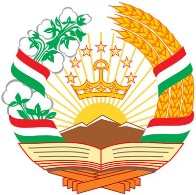 Apostille dal Tagikistan