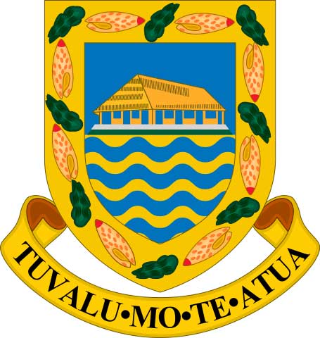 Legalizzazione consolare sulle Tuvalu