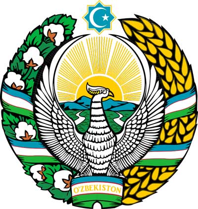 Apostille e legalizzazione consolare dall’Uzbekistan