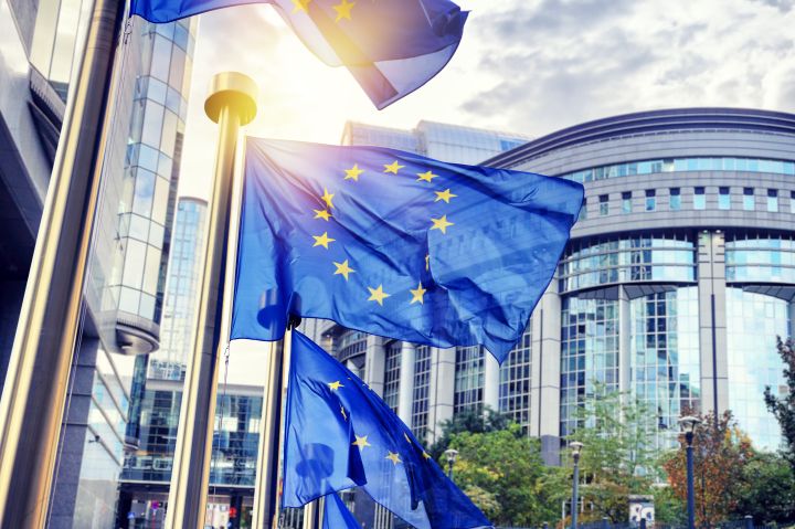 Recognition of the authenticity of public documents within the EU