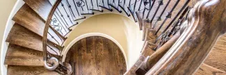 Estratti del registro fondiario da tutto il mondo